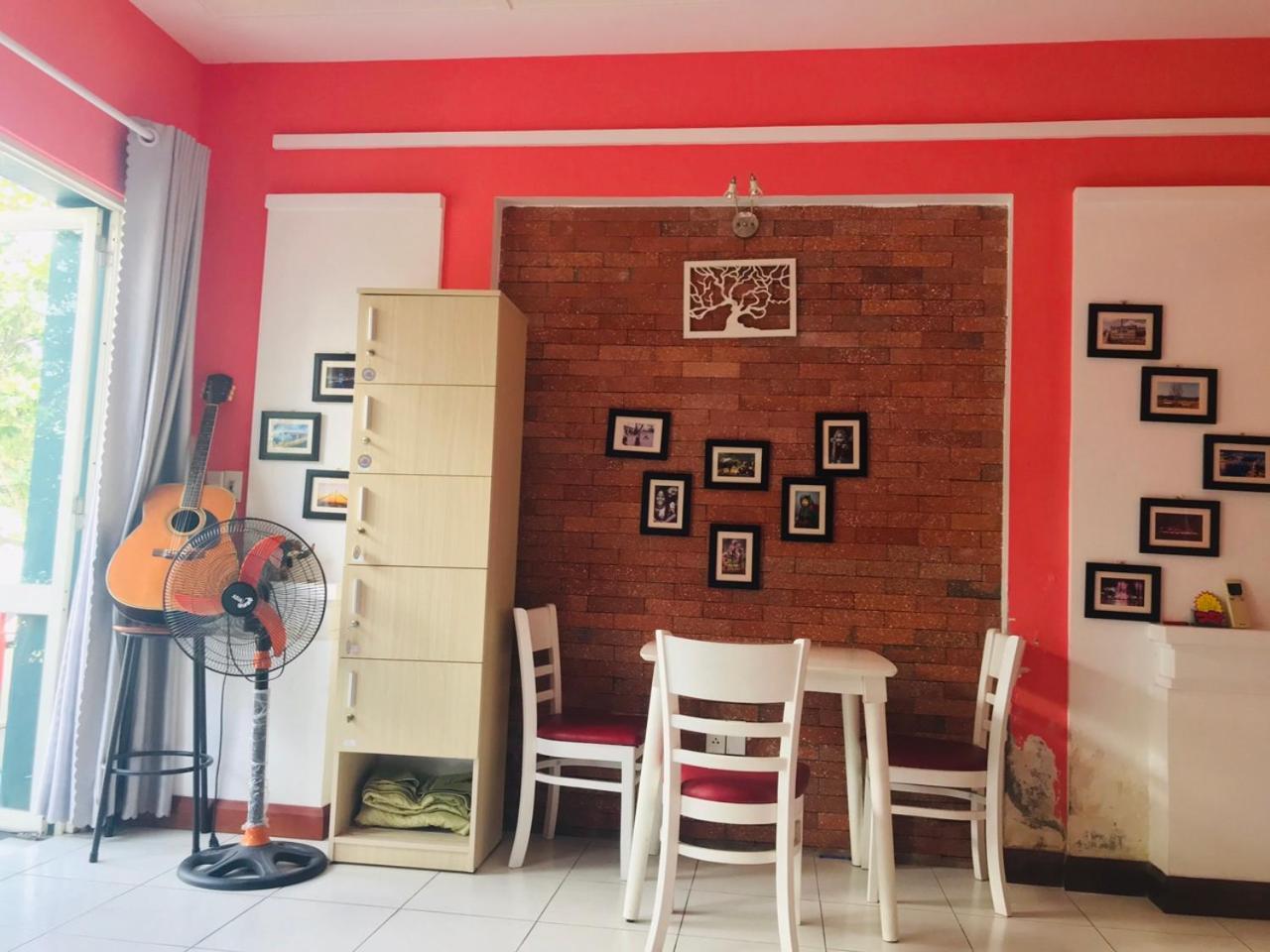 Trip House Hostel & Bistro Đà Nẵng Extérieur photo