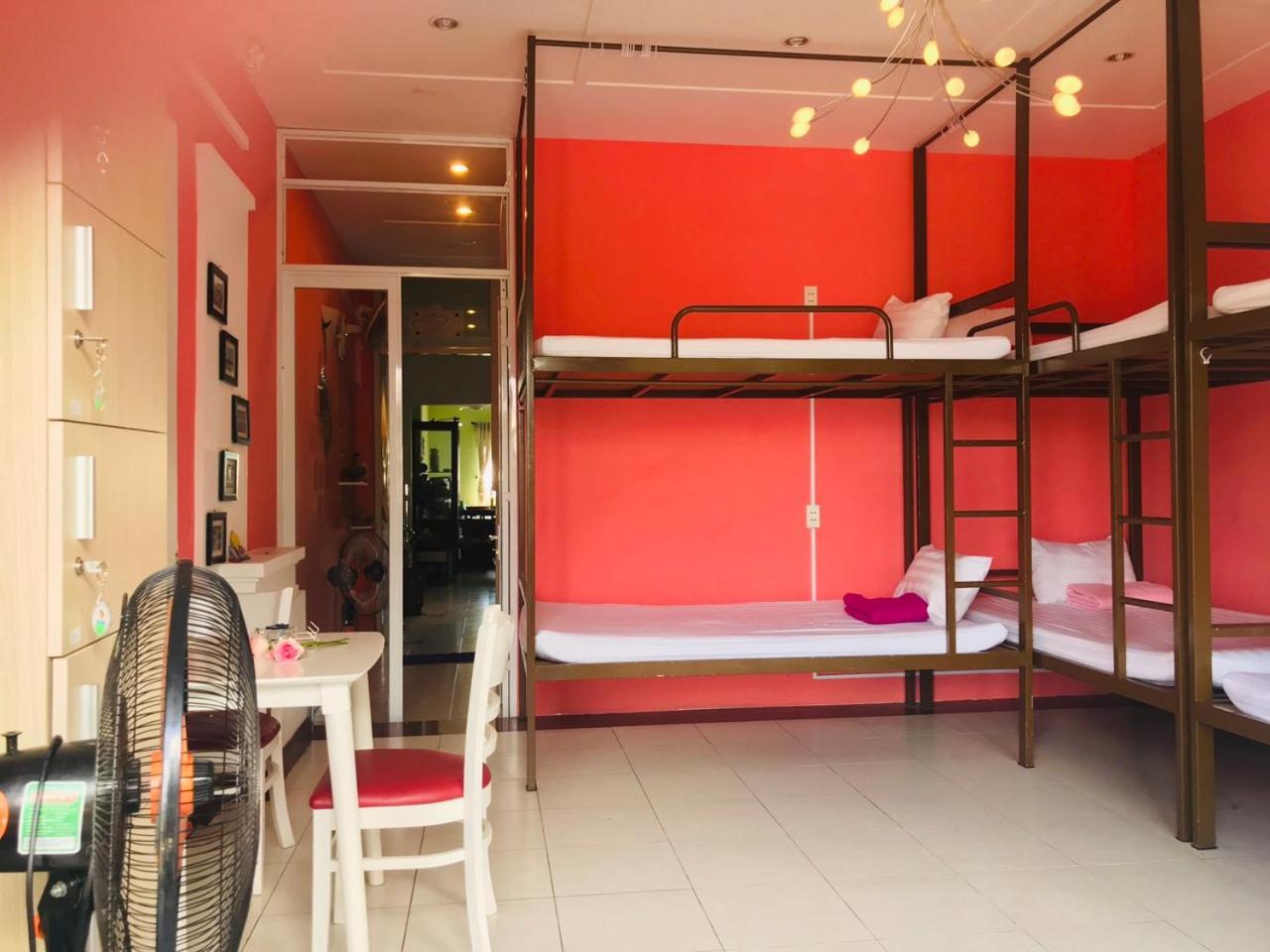 Trip House Hostel & Bistro Đà Nẵng Extérieur photo